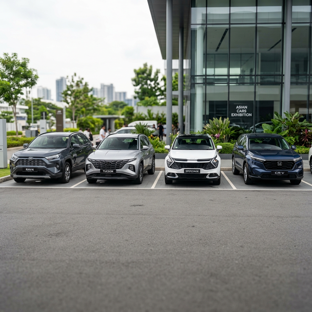 صيانة سيارات آسيوية